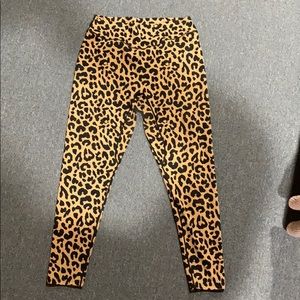 Balance Athletica 2.0 KING CHEETAH Ascend Pant